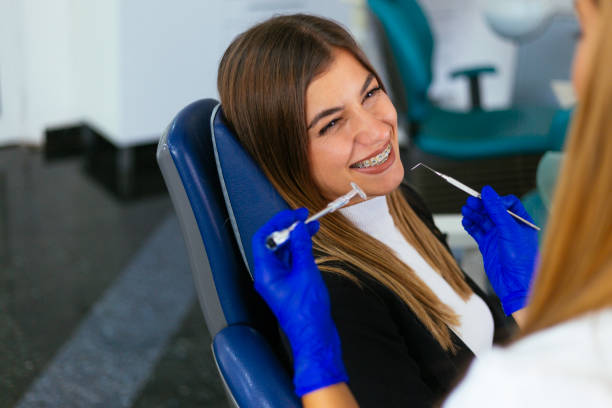 Best Oral Cancer Screening  in Salida Del Sol Estates, TX