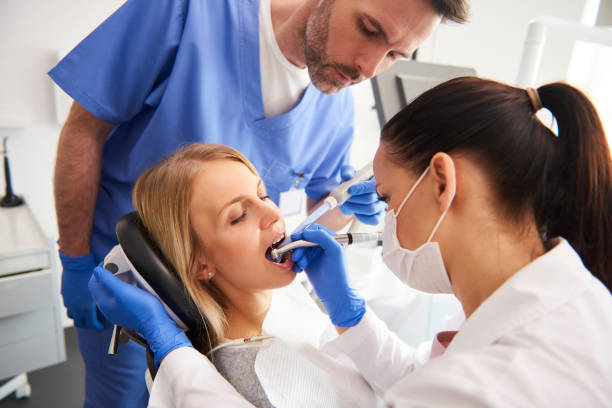 Best Dental Fillings (Composite and Amalgam)  in Salida Del Sol Estates, TX