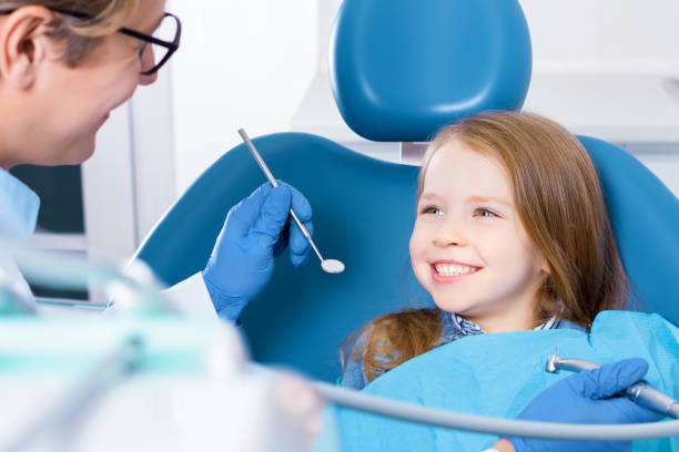 Why Choose Us for Your Dental Needs in Salida Del Sol Estates, TX