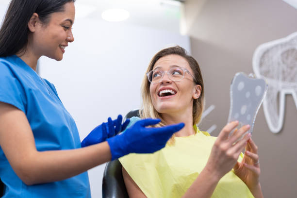 Best Oral Cancer Screening  in Salida Del Sol Estates, TX