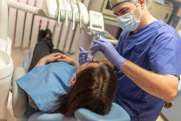 Best Invisalign and Clear Aligners  in Salida Del Sol Estates, TX